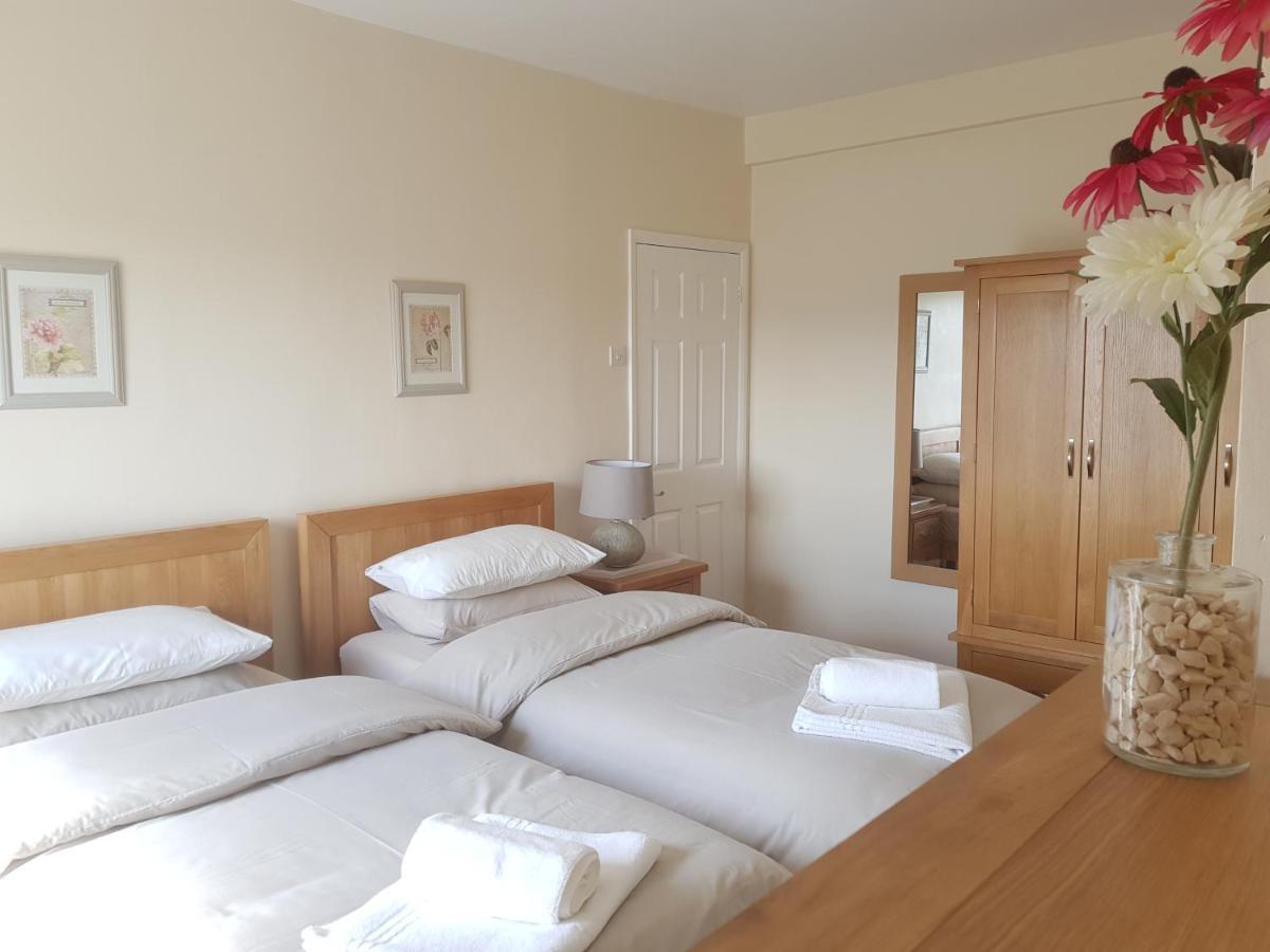 Saltburn Holidays 4 Park View Loftus Екстер'єр фото